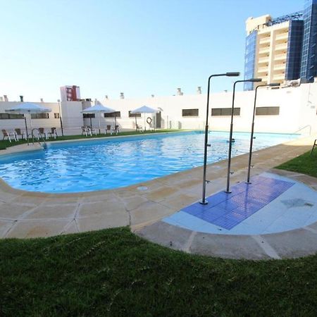 Apartamento Expoholidays-Eucalipto 1º1 Aguadulce  Exterior foto