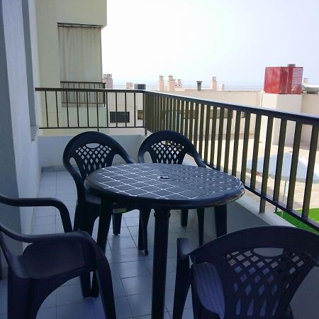 Apartamento Expoholidays-Eucalipto 1º1 Aguadulce  Exterior foto