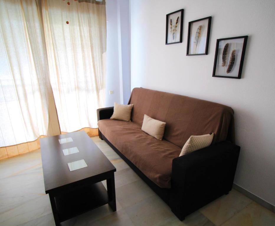 Apartamento Expoholidays-Eucalipto 1º1 Aguadulce  Exterior foto