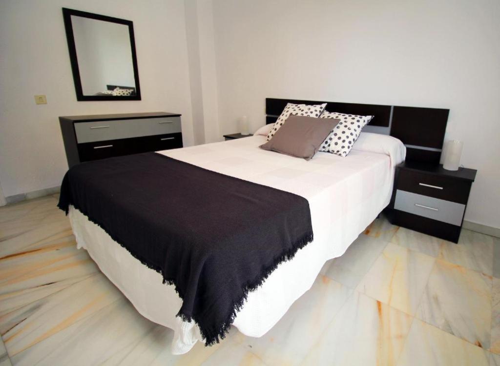 Apartamento Expoholidays-Eucalipto 1º1 Aguadulce  Exterior foto