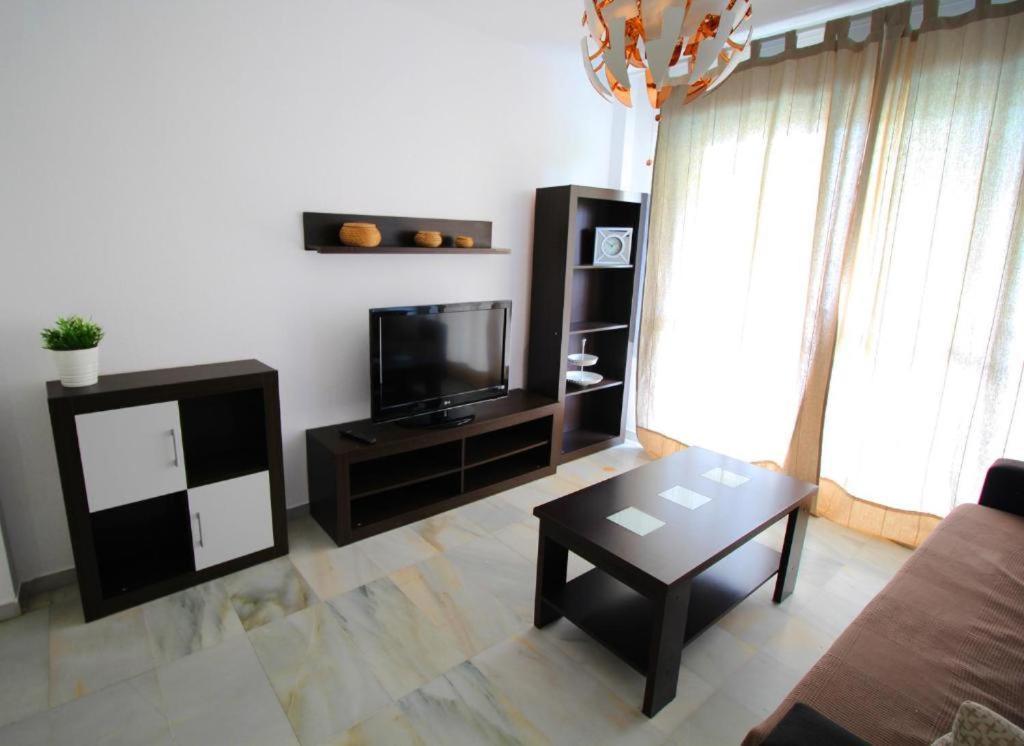 Apartamento Expoholidays-Eucalipto 1º1 Aguadulce  Exterior foto