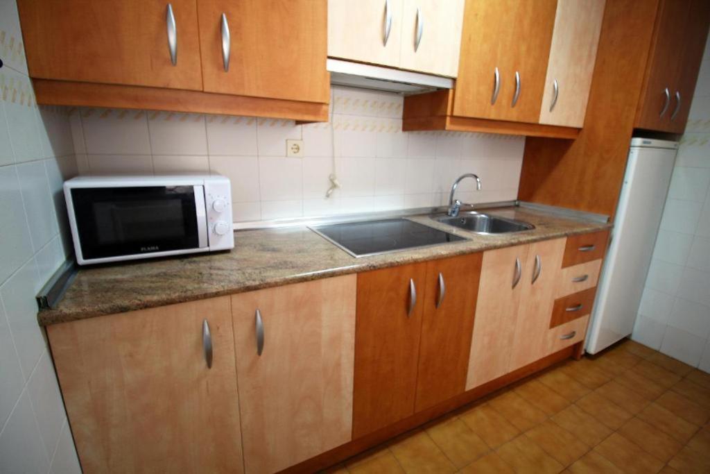 Apartamento Expoholidays-Eucalipto 1º1 Aguadulce  Exterior foto