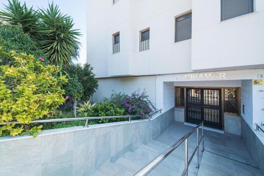 Apartamento Expoholidays-Eucalipto 1º1 Aguadulce  Exterior foto