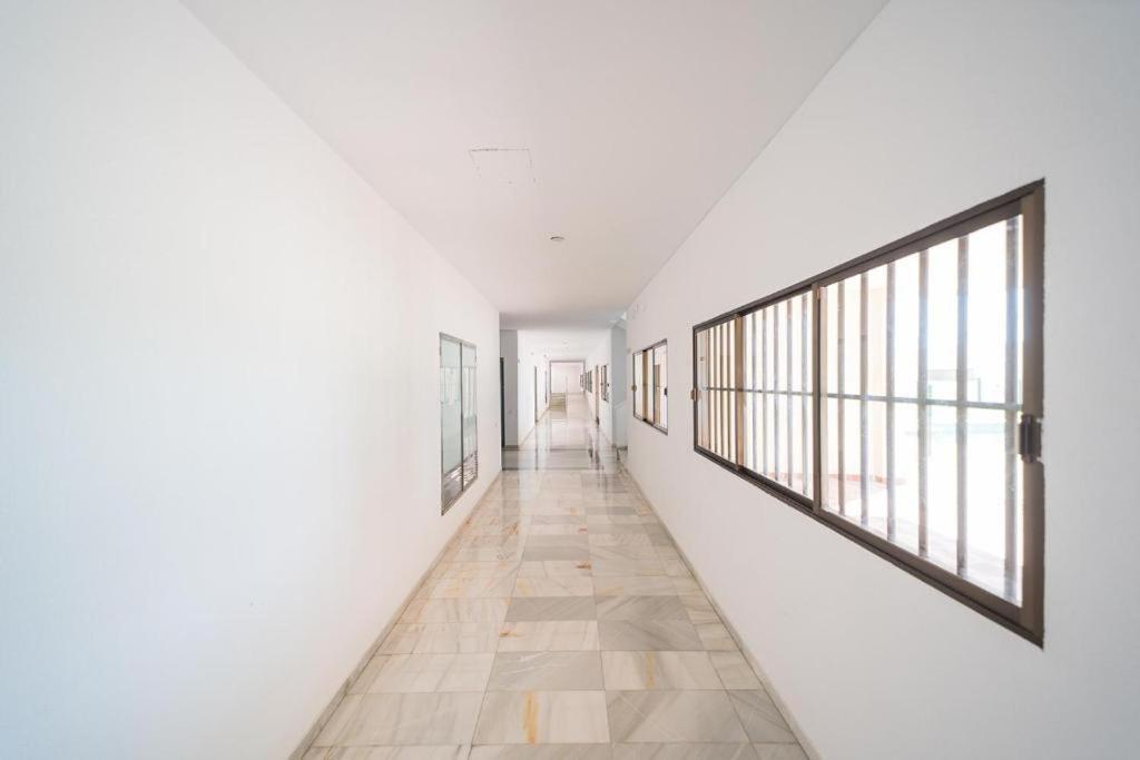 Apartamento Expoholidays-Eucalipto 1º1 Aguadulce  Exterior foto