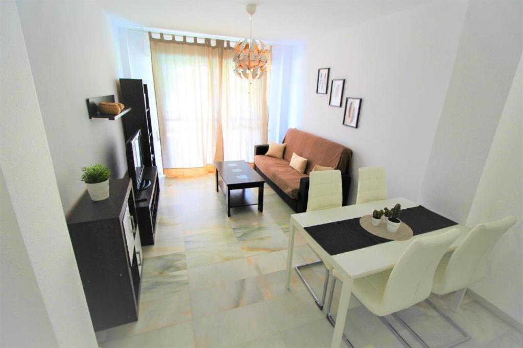 Apartamento Expoholidays-Eucalipto 1º1 Aguadulce  Exterior foto