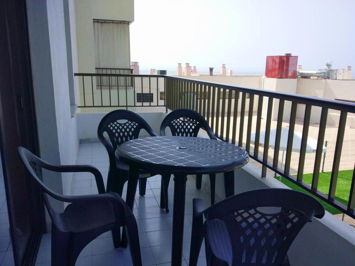 Apartamento Expoholidays-Eucalipto 1º1 Aguadulce  Exterior foto